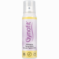 Gynofit Intimspray 100 ml
