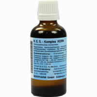 H.e.s.- Komplex Kern Tropfen 20 ml - ab 15,74 €