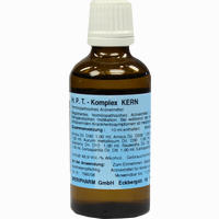 H.p.t.- Komplex Kern Tropfen 20 ml - ab 15,74 €