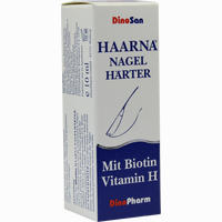 Haarna Nagelhärter 10 ml