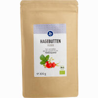 Hagebutten Pulver Bio Aleavedis Naturprodukte GmbH 300 g