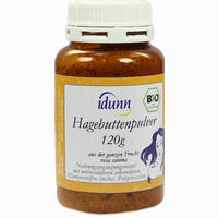 Hagebuttenpulver  120 g - ab 13,64 €