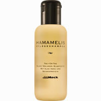 Hamamelis Pflegeshampoo 200 ml