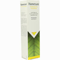 Hametum Medizinische Hautpflege Creme 50 g - ab 2,59 €