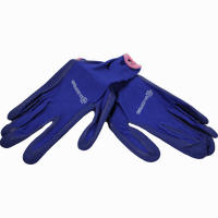 Handschuh Blau Gr. S 2 Stück