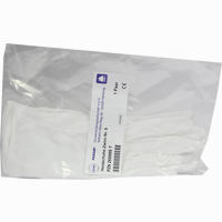 Handschuhe Zwirn Gr 6 2 Stück