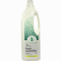 Handspülmittel Fluid 1000 ml - ab 5,45 €