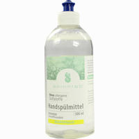 Handspülmittel Fluid 1000 ml - ab 5,45 €