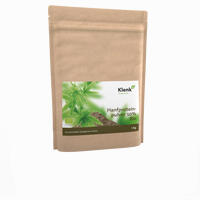 Hanf Proteinpulver 50% Bio 1000 g