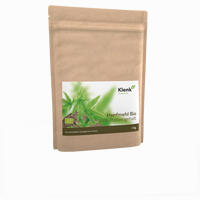 Hanfmehl Bio 30% Proteingehalt Pulver 1000 g