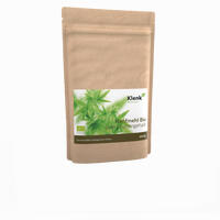 Hanfmehl Bio 30% Proteingehalt Pulver 500 g