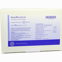 Hanomyloticum Injektionslösung 5 x 5 ml - ab 8,73 €