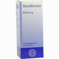 Hanonephrin Fluid 50 ml