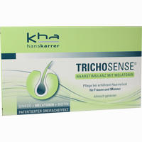 Hans Karrer Trichosense Lösung 30 x 3 ml - ab 40,53 €