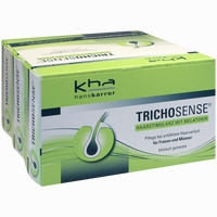 Hans Karrer Trichosense Lösung 30 x 3 ml - ab 37,04 €