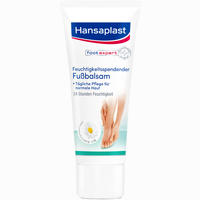 Hansaplast Fußbalsam 75 ml