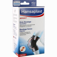 Hansaplast Kniegelenk Bandage 1 Stück
