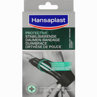 Hansaplast Stabilisierende Daumen- Bandage 1 Stück