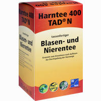 Harntee 400 Tad N Granulat 300 ml