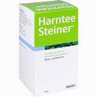 Harntee- Steiner Granulat 60 g 