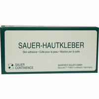 Hautkleber Sauer 5022 2 x 28 g