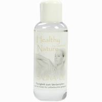 Healthy- Nature Sauna- Öl 125 ml