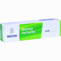 Heilsalbe  25 g - ab 9,61 €