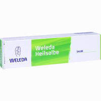 Heilsalbe  25 g - ab 9,77 €