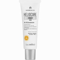 Heliocare 360 A- R Emulsion 50+  50 ml