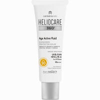 Heliocare 360 Grad Age Active Fluid 50  50 ml