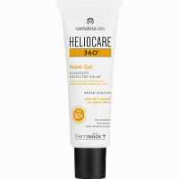 Heliocare 360 Water Gel 50+  50 ml