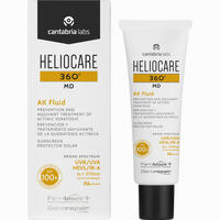 Heliocare Ak Fluid 50 ml