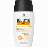 Heliocare Mineral Tolerance Fluid 50 ml