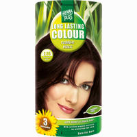 Hennaplus Long Lasting Reddish Black 2. 66 100 ml