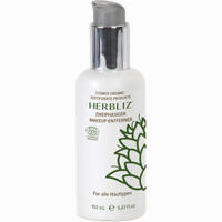 Herbliz 2- Phasen- Makeup- Entferner - 150ml Lotion 150 ml