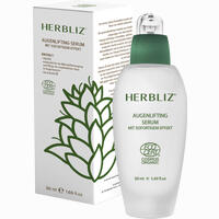 Herbliz Augenlifting- Serum mit Sofortigem- Effekt Konzentrat 30 ml