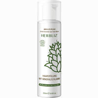 Herbliz Haarspülung mit Mineralschlamm - 250ml 250 ml