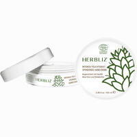 Herbliz Intensiv- Feuchtigkeitspendende Handcreme 100 ml