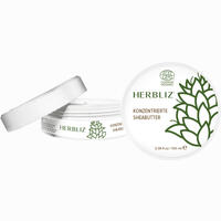 Herbliz Konzentrierte Sheabutter - 100ml Balsam 100 ml