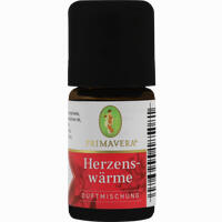 Herzenswärme Duftmischung 5 ml