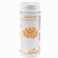 Herzkraft Allpharm Premium Kapseln 100 Stück