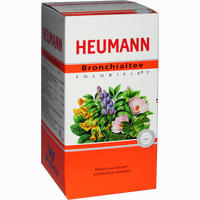 Heumann Bronchialtee Solubifix T Instant- Tee 30 g - ab 4,63 €