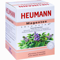 Heumann Magentee Solu Vetan Pulver 30 g - ab 5,23 €