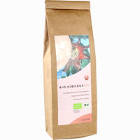 Hibiskustee Bio Tee 200 g - ab 3,15 €