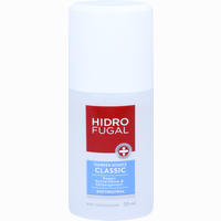 Hidrofugal Classic Pumpspray Xds 55 ml