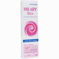 Hilary Früh Schwangerschaftstest  1 Stück 