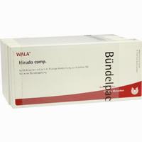 Hirudo Comp Ampullen 50 x 1 ml