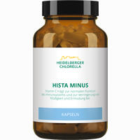 Hista Minus 93 G