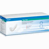 Höga- Ideal O.c.5mx8cm Binde 10 Stück