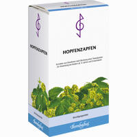 Hopfenzapfen 30 g 